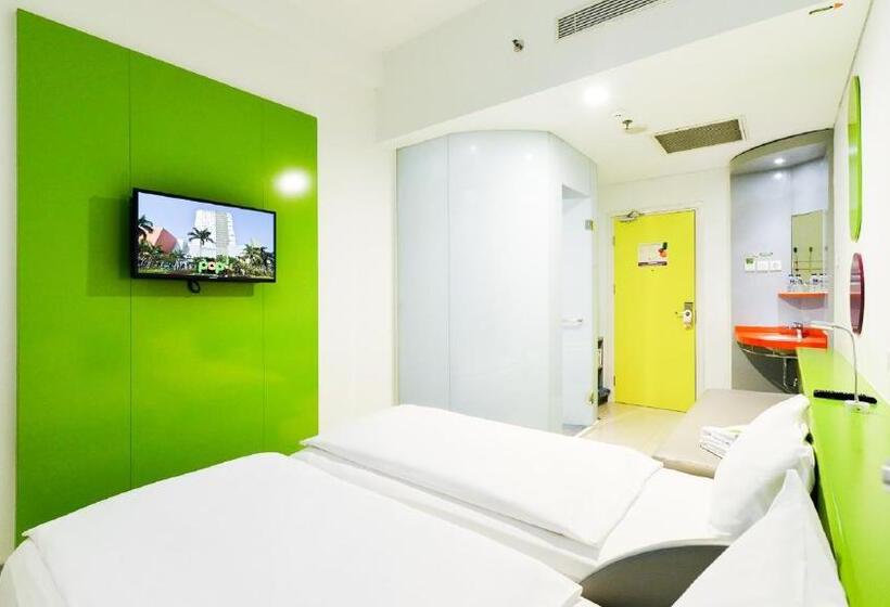 Номер Стандарт, Pop! Hotel Kelapa Gading