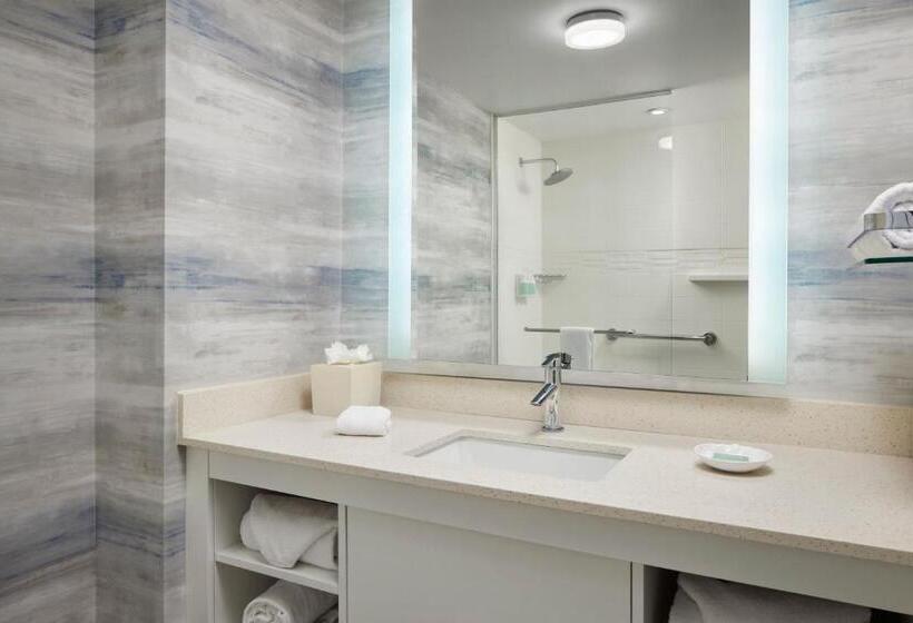 استودیو استاندارد با تخت کینگ, Bethany Beach Ocean Suites Residence Inn By Marriott