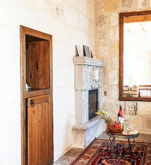 Номер Deluxe Кровать Кинг, Exedra  Cappadocia