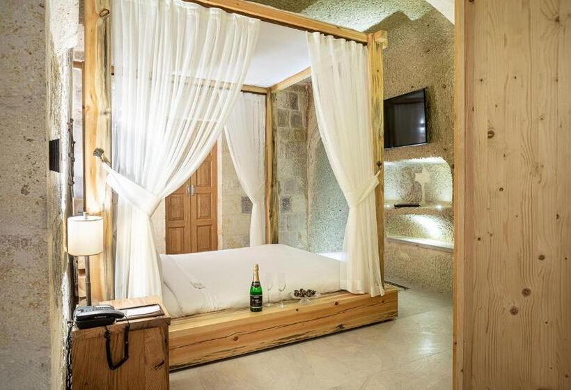 Президентский Люкс, Exedra  Cappadocia