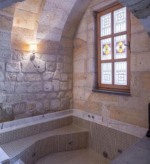 Президентский Люкс, Exedra  Cappadocia