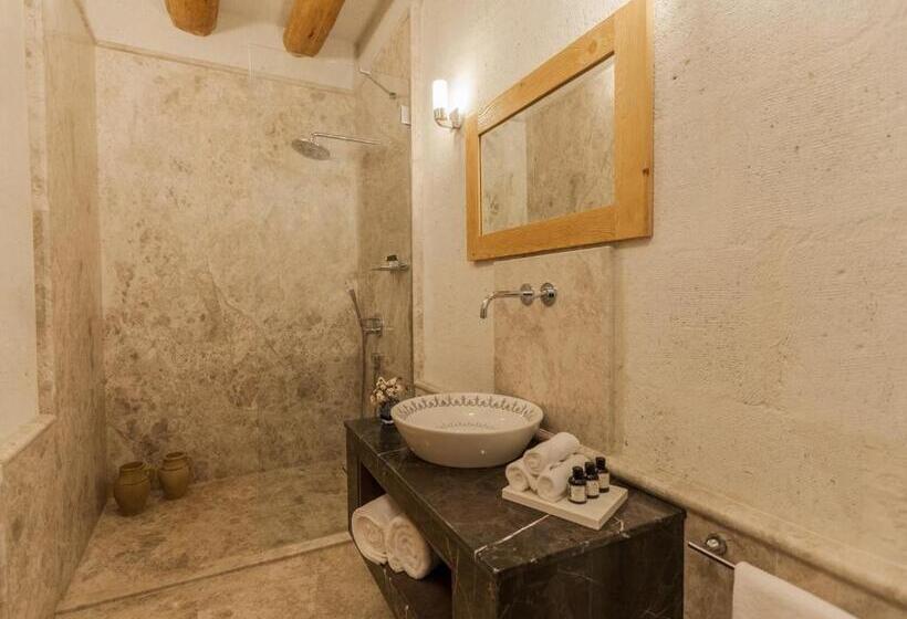 Номер Deluxe Кровать Кинг, Exedra  Cappadocia