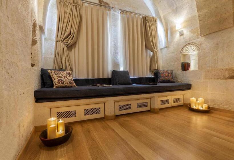 Стандартный Номер Кровать Кинг, Exedra  Cappadocia