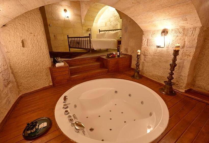 Президентский Люкс, Exedra  Cappadocia
