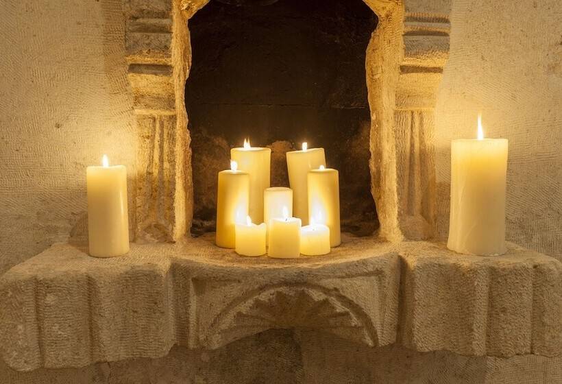Стандартный Номер Кровать Кинг, Exedra  Cappadocia