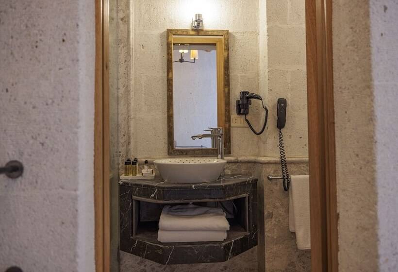 Номер Deluxe Кровать Кинг, Exedra  Cappadocia