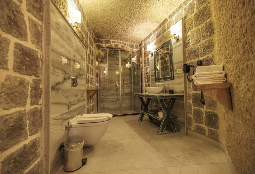 Стандартный Номер Кровать Кинг, Exedra  Cappadocia