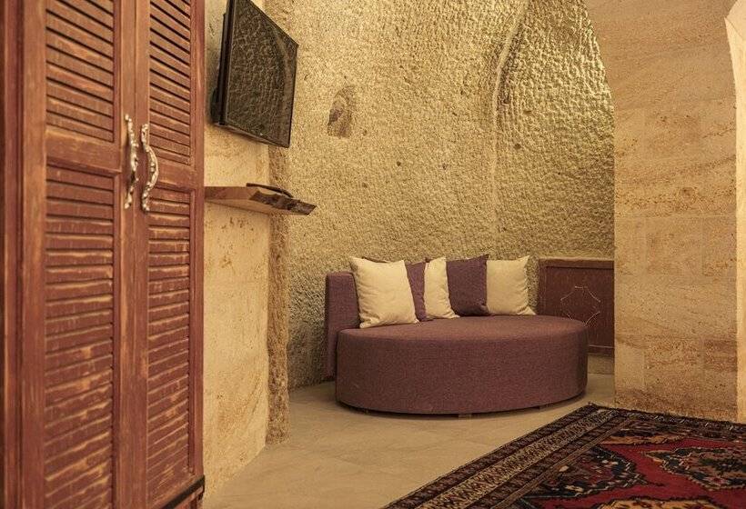 Стандартный Номер Кровать Кинг, Exedra  Cappadocia
