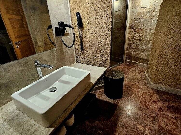 Люкс с Бассейном, Exedra  Cappadocia