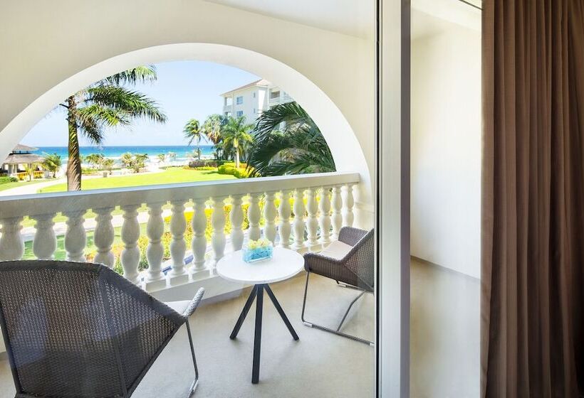 اتاق استاندارد با تخت بزرگ, Hyatt Ziva Rose Hall All Inclusive