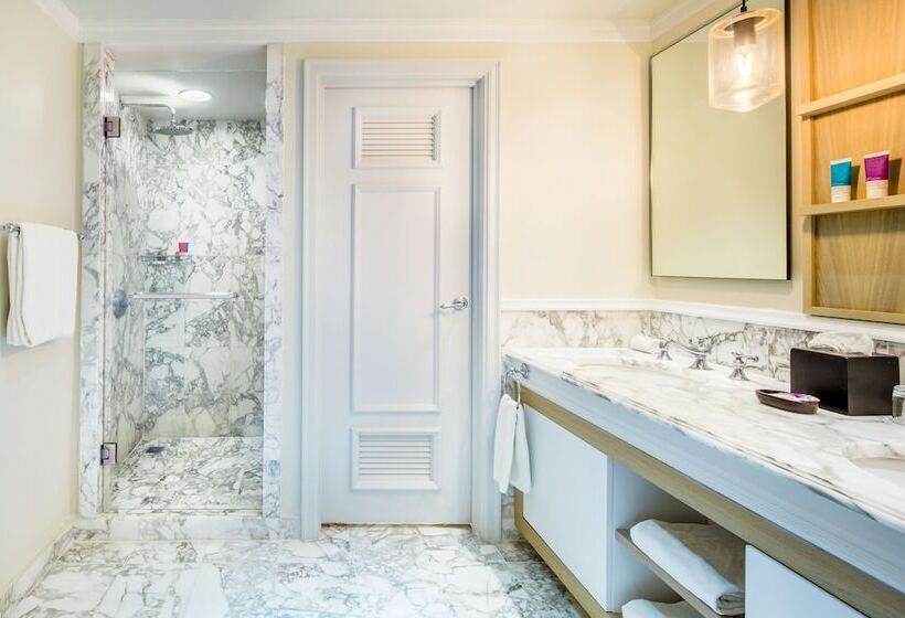 اتاق استاندارد, Hyatt Ziva Rose Hall All Inclusive