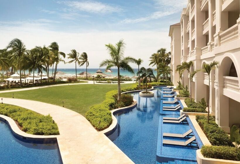 اتاق استاندارد با تخت بزرگ, Hyatt Ziva Rose Hall All Inclusive