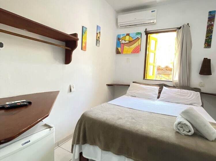 سوییت, Pousada Xerife