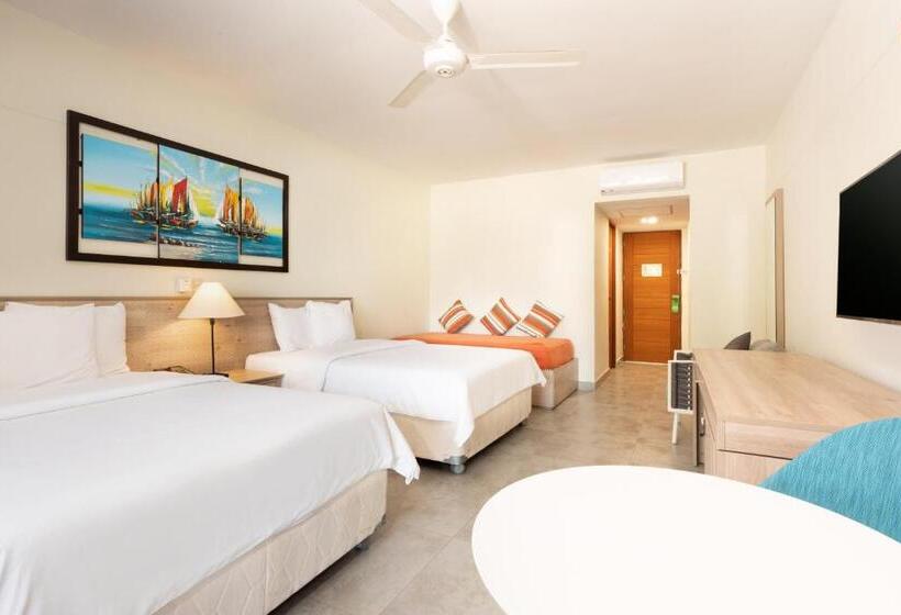 플러스 스탠다드 룸, Royal Decameron Punta Sal   All Inclusive