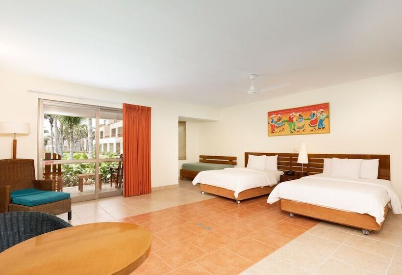 수피리어 룸, Royal Decameron Punta Sal   All Inclusive