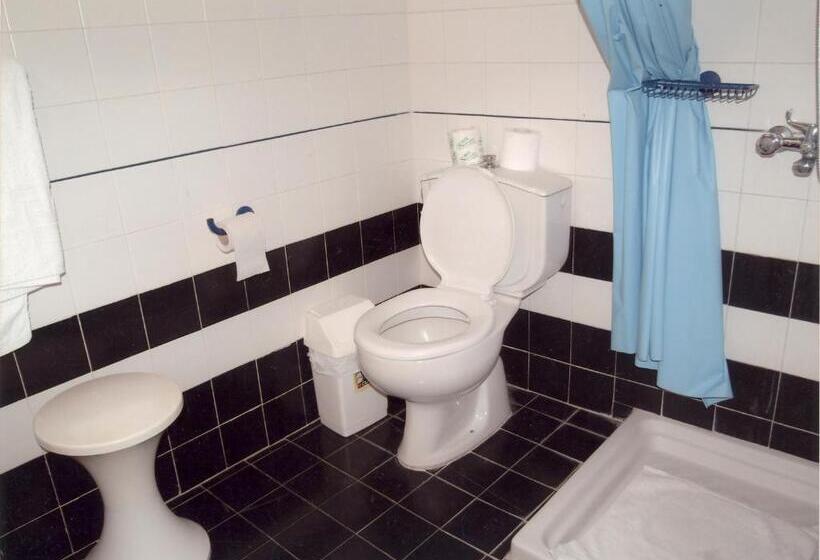 إستوديو قياسى مطلّ علي الحديقة, Kahlua Hotel Apartments