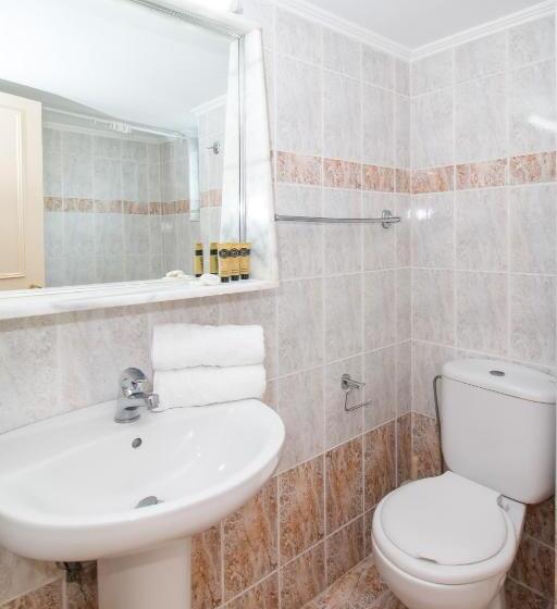 شقة غرفة واحدة, Kahlua Hotel Apartments