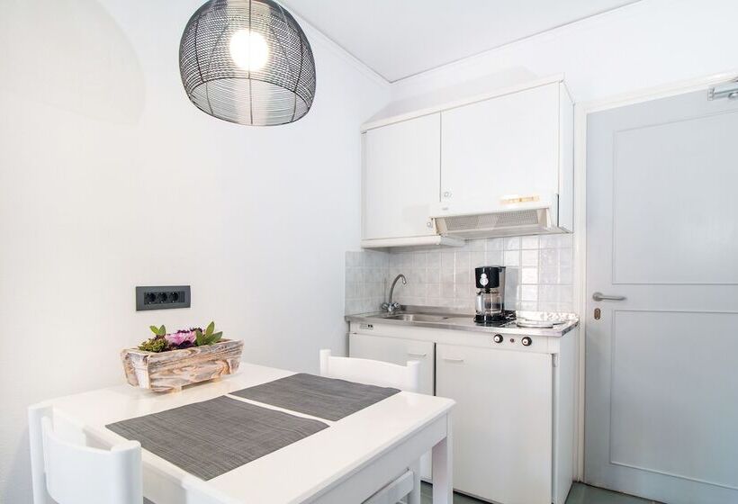إستوديو سوبيريور, Kahlua Hotel Apartments