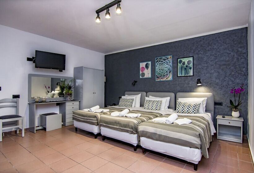 إستوديو سوبيريور, Kahlua Hotel Apartments