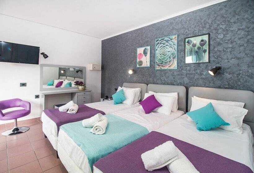 إستوديو سوبيريور, Kahlua Hotel Apartments