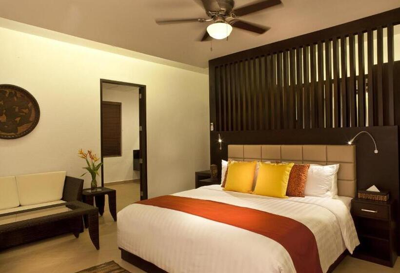 Люкс, Busuanga Bay Lodge