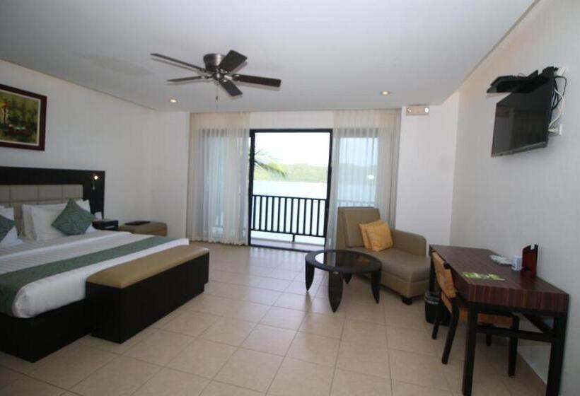 Номер Стандарт, Busuanga Bay Lodge
