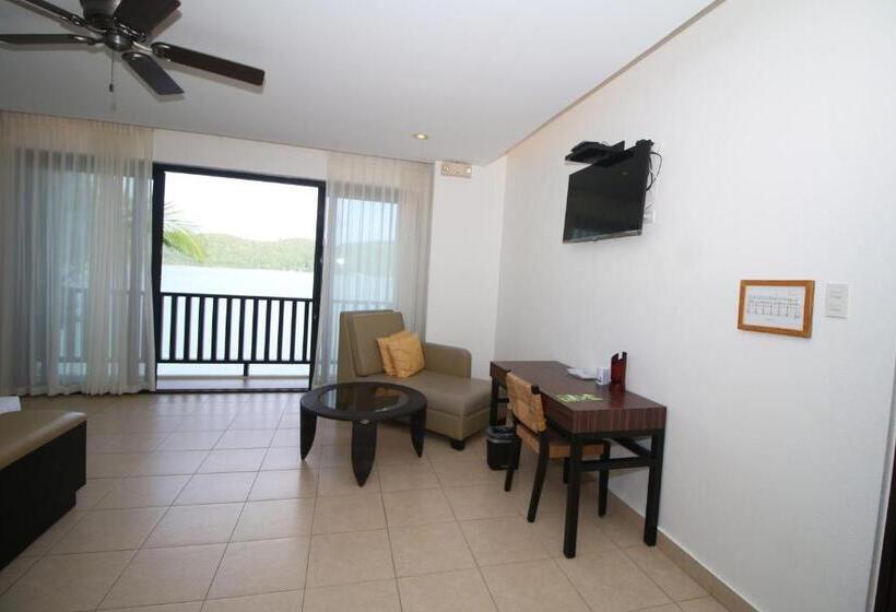 Номер Стандарт, Busuanga Bay Lodge