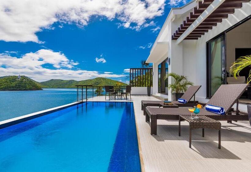 Вилла 2 Спальни, Busuanga Bay Lodge