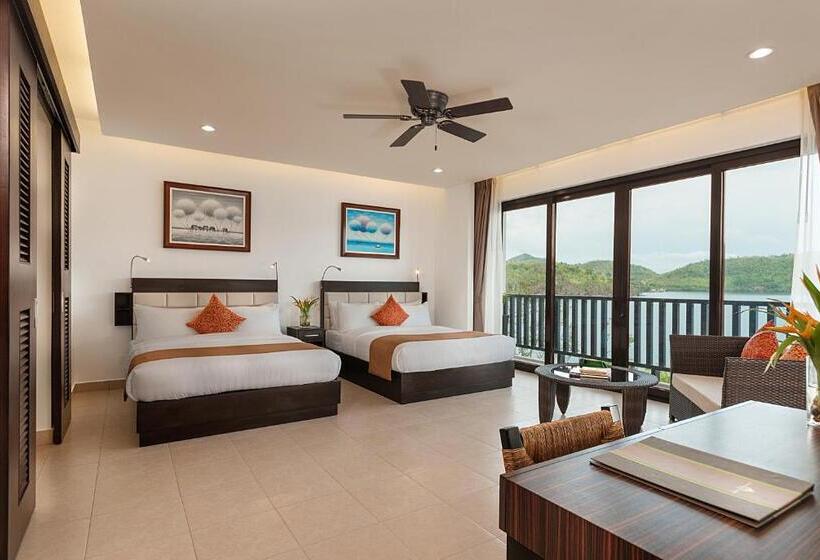 Номер Стандарт, Busuanga Bay Lodge