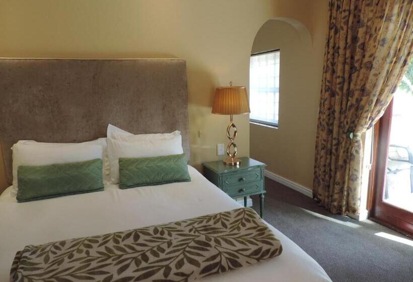 Дом 1 Спальня, Milkwood Lodge