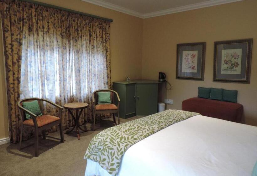 Дом 1 Спальня, Milkwood Lodge