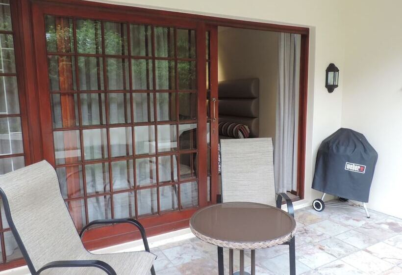 Номер Deluxe, Milkwood Lodge