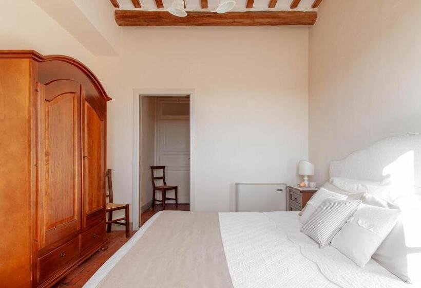 침실 1개 아파트, Antica Residenza Montereano