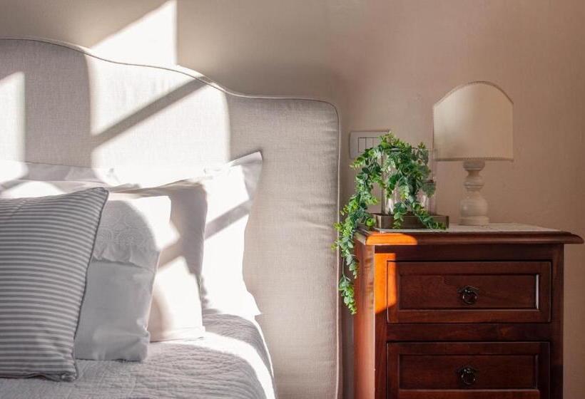 Апартаменты 1 Спальня, Antica Residenza Montereano