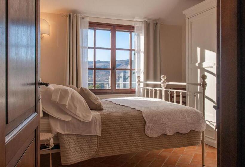 Апартаменты 2 Спальни, Antica Residenza Montereano