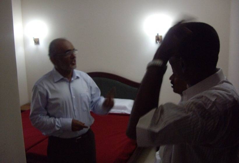 Апартаменты Комфорт 1 Спальня, Elim Homestay Fort Kochi
