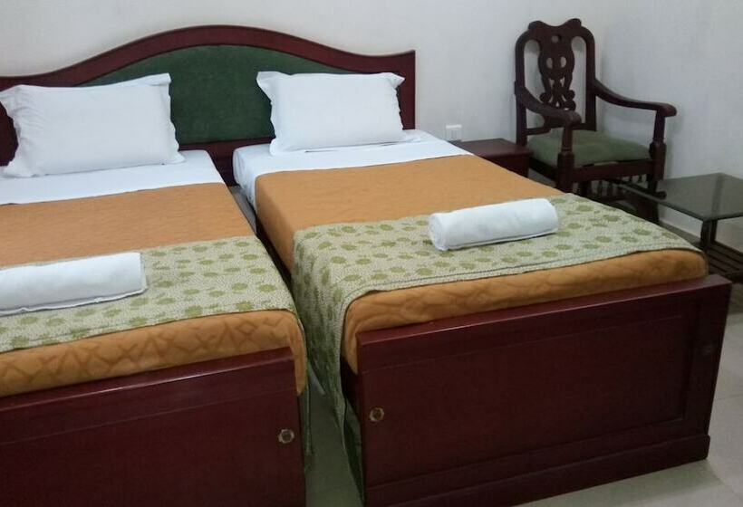 Апартаменты Комфорт 1 Спальня, Elim Homestay Fort Kochi