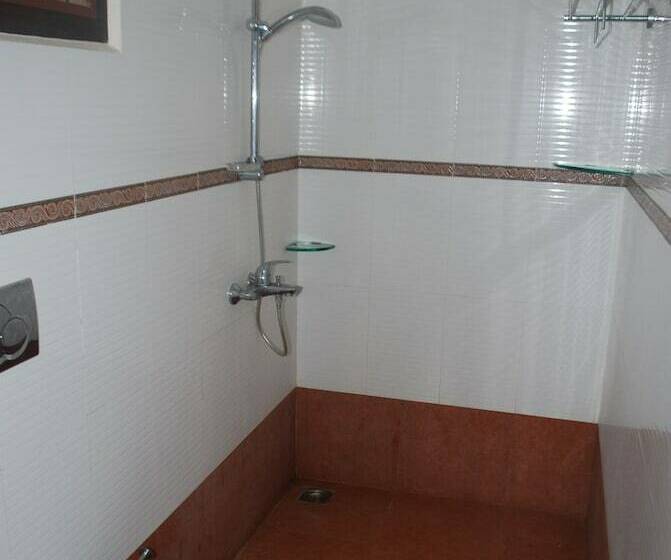 Апартаменты Комфорт 1 Спальня, Elim Homestay Fort Kochi