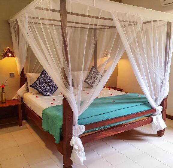 Номер Стандарт, Flame Tree Cottages