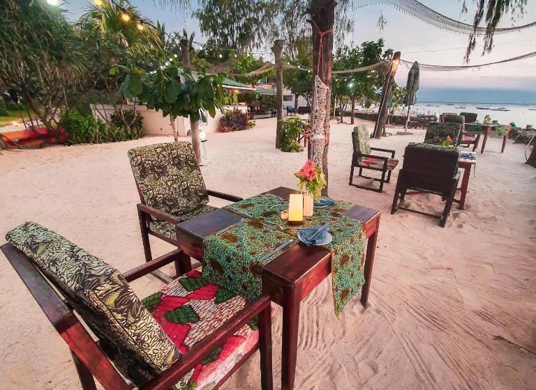 Четырехместный Номер Классик, Flame Tree Cottages