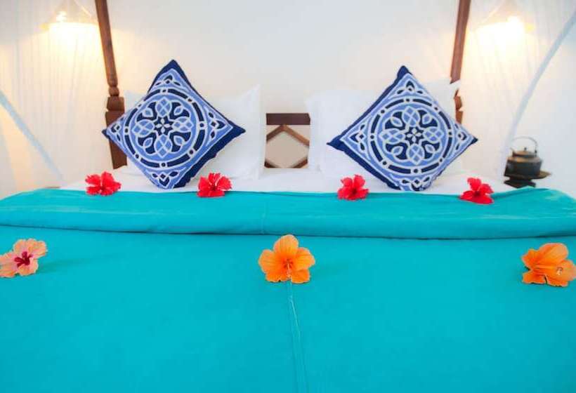 Стандартный Номер Кровать Кинг, Flame Tree Cottages