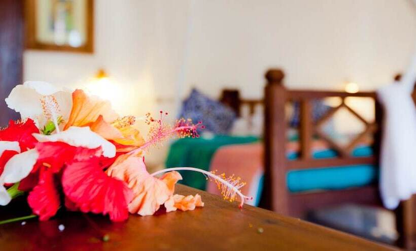 Номер Стандарт, Flame Tree Cottages