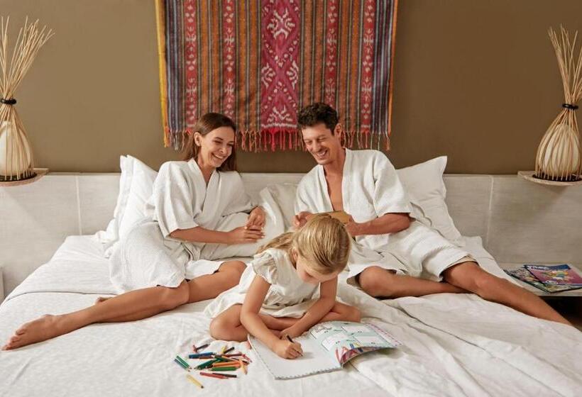 Family Suite, Four Points By Sheraton Bali, Kuta