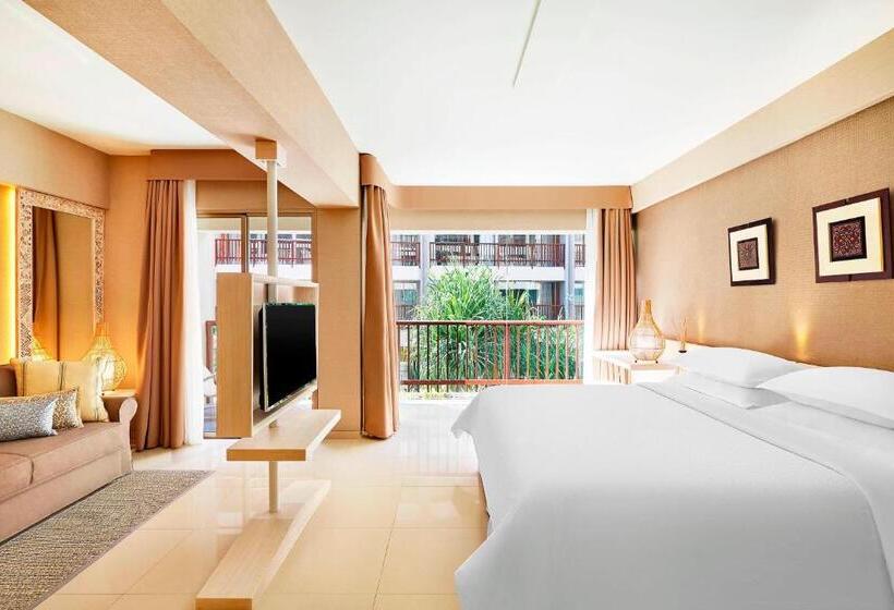 패밀리 스위트, Four Points By Sheraton Bali, Kuta