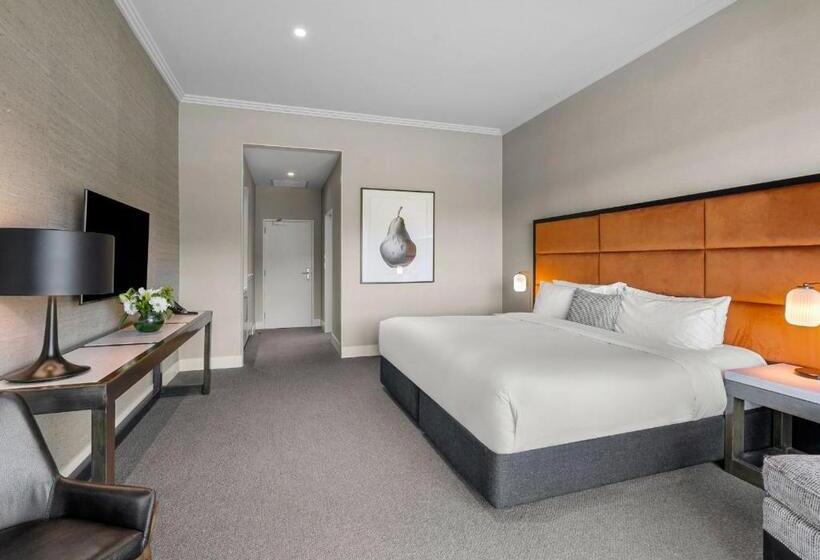 Президентский Люкс, Park Proxi Gibraltar Bowral