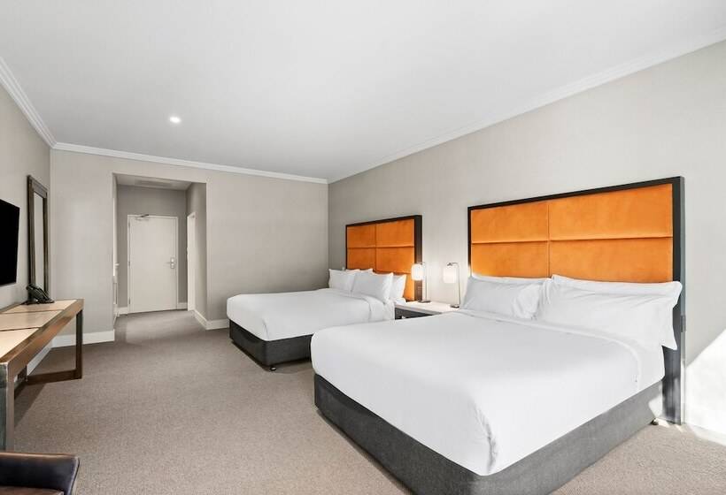 Family Suite, Park Proxi Gibraltar Bowral