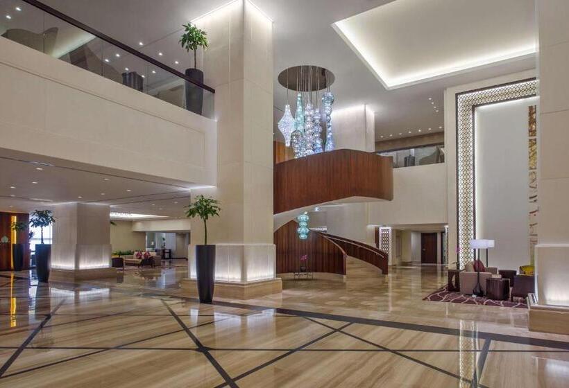 Club Room King Bed, Jabal Omar Hyatt Regency Makkah