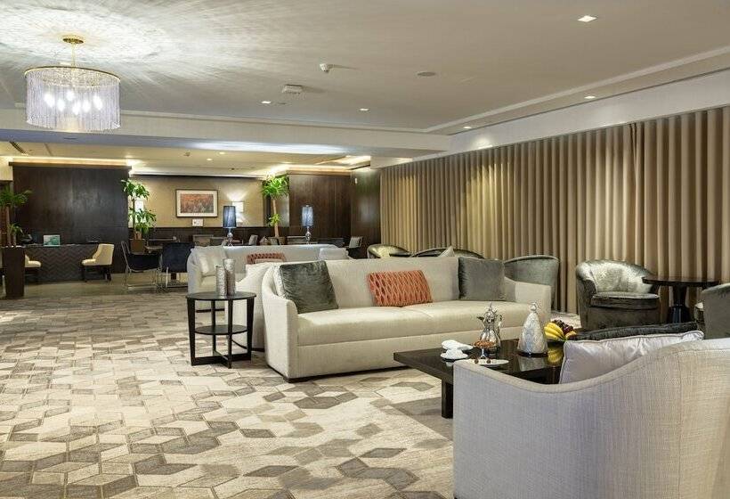 استودیوی استاندارد, Jabal Omar Hyatt Regency Makkah
