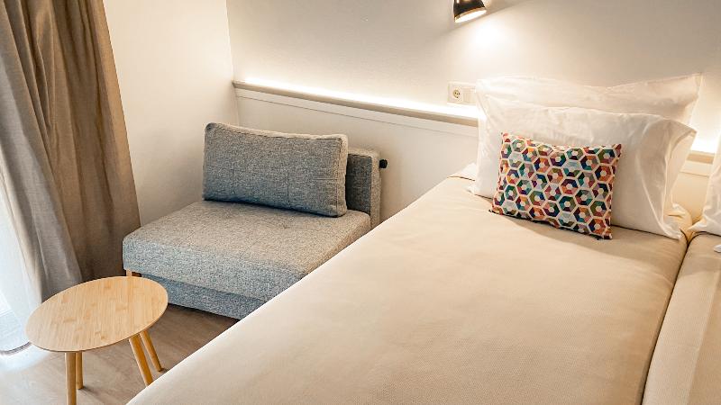 اتاق کلاب, Jabal Omar Hyatt Regency Makkah