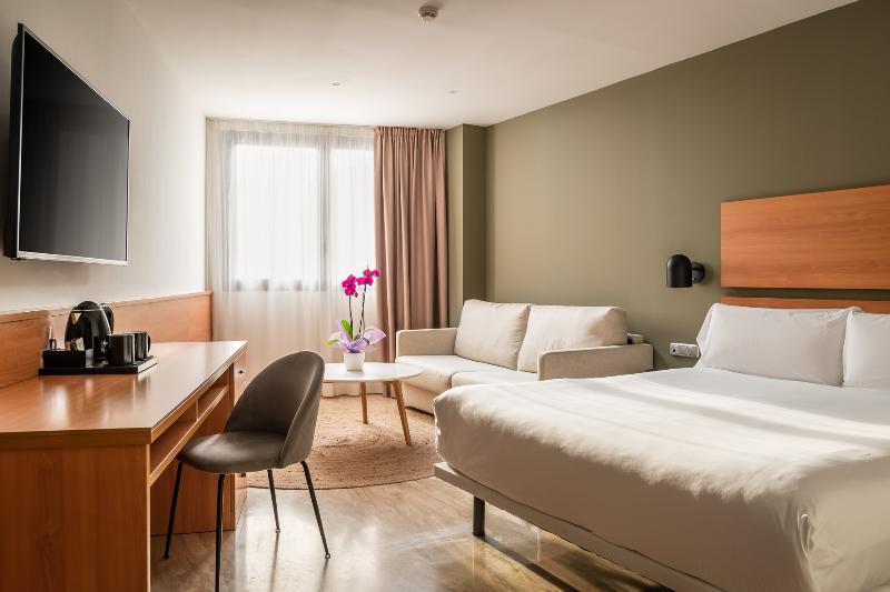 سوییت, Jabal Omar Hyatt Regency Makkah